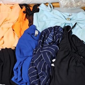 $2 Shirts Bundle (7 Items)